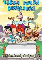 Watch Yabba Dabba Dinosaurs Movie2k