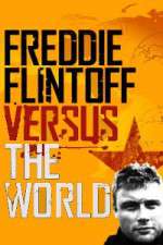 Watch Freddie Flintoff Versus the World Movie2k