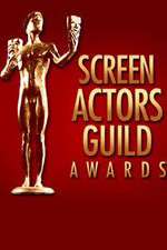 Watch Screen Actors Guild Awards Movie2k