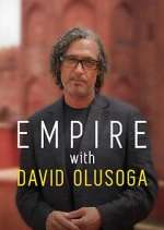 Watch Empire with David Olusoga Movie2k