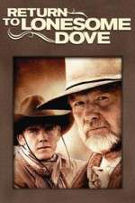 Watch Return to Lonesome Dove Movie2k