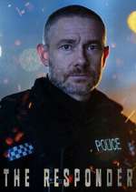 Watch The Responder Movie2k