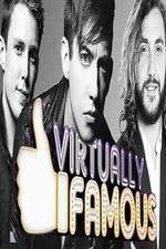 Watch Virtually Famous Movie2k