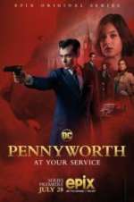 Watch Pennyworth Movie2k