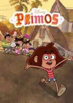 Watch Primos Movie2k