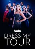 Watch Dress My Tour Movie2k