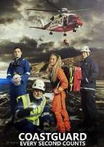Watch Coastguard: Every Second Counts Movie2k