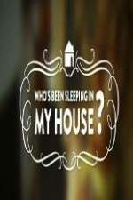 Watch Whos Been Sleeping In My House Movie2k