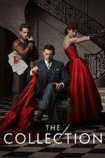 Watch The Collection Movie2k