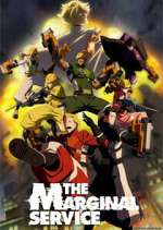Watch The Marginal Service Movie2k
