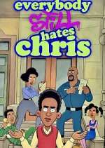 Watch Everybody Still Hates Chris Movie2k
