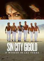 Watch Sin City Gigolo: A Murder in Las Vegas Movie2k