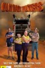 Watch Outback Truckers  Movie2k