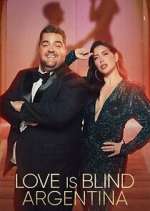 Watch Love Is Blind: Argentina Movie2k