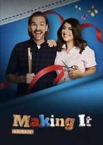 Watch Making It Australia Movie2k
