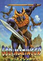 Watch God Mazinger Movie2k