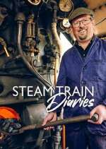 Watch Steam Train Diaries Movie2k