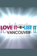 Watch Love It or List It Vancouver Movie2k