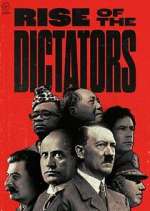 Watch Rise of the Dictators Movie2k