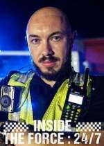 Watch Inside the Force: 24/7 Movie2k