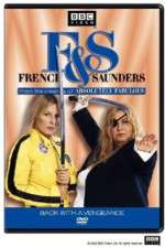 Watch French and Saunders Movie2k