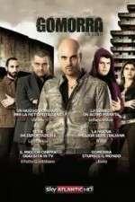 Watch Gomorra Movie2k