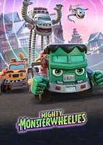 Watch Mighty Monsterwheelies Movie2k