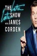 Watch The Late Late Show with James Corden Movie2k