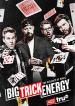 Watch Big Trick Energy Movie2k