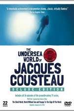Watch The Undersea World of Jacques Cousteau Movie2k
