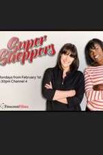 Watch Supershoppers Movie2k