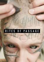 Watch Rites of Passage Movie2k