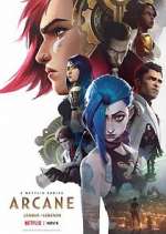 Watch Arcane Movie2k