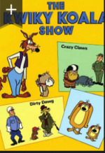 Watch The Kwicky Koala Show Movie2k