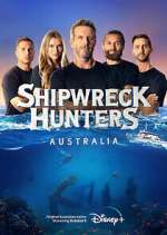 Watch Shipwreck Hunters Australia Movie2k
