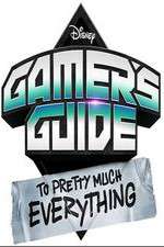 Watch Gamer's Guide to Pretty Much Everything Movie2k