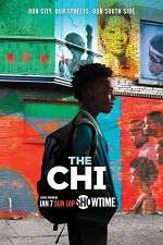 Watch The Chi Movie2k