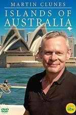 Watch Martin Clunes: Islands of Australia Movie2k