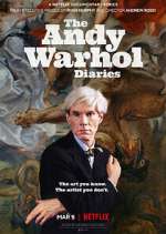 Watch The Andy Warhol Diaries Movie2k