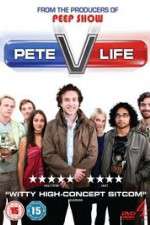 Watch Pete Versus Life Movie2k