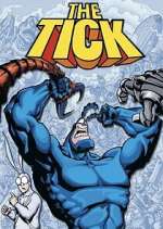 Watch The Tick Movie2k