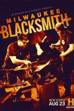 Watch Milwaukee Blacksmith Movie2k