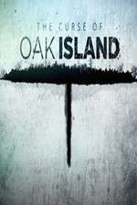 the curse of oak island season 13 episode 9 tv poster