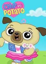 Watch Chip and Potato Movie2k