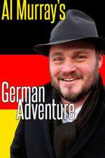 Watch Al Murray's German Adventure Movie2k
