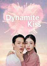 Watch Dynamite Kiss Movie2k