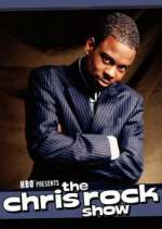 Watch The Chris Rock Show Movie2k