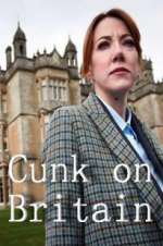 Watch Cunk on Britain Movie2k