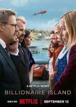 Watch Milliardærøya Movie2k