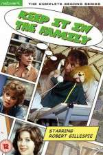 Watch Keep It in the Family Movie2k
